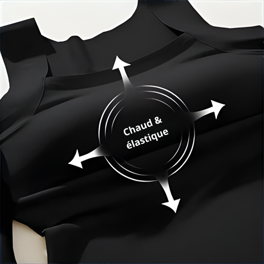 Chaleur douce & confort thermique